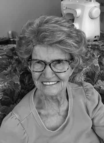 Werner — 90th birthday